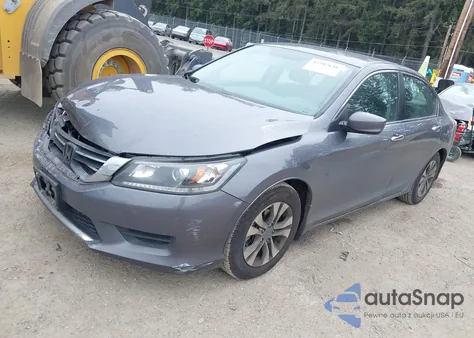 2015 Honda Accord Lx from USA, damaged, VIN 1HGCR2F32FA129992